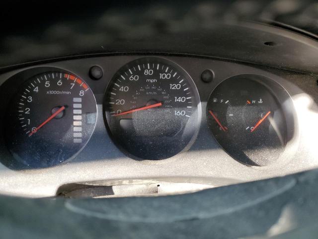 Photo 9 from auction – 2003 ACURA 3.2TL with VIN 19UUA56683A015367