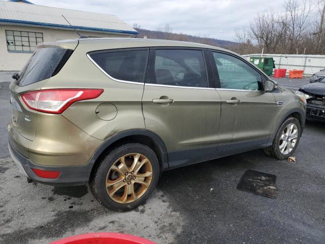 Photo 3 from auction – 2013 FORD ESCAPE SEL with VIN 1FMCU9H97DUA48517