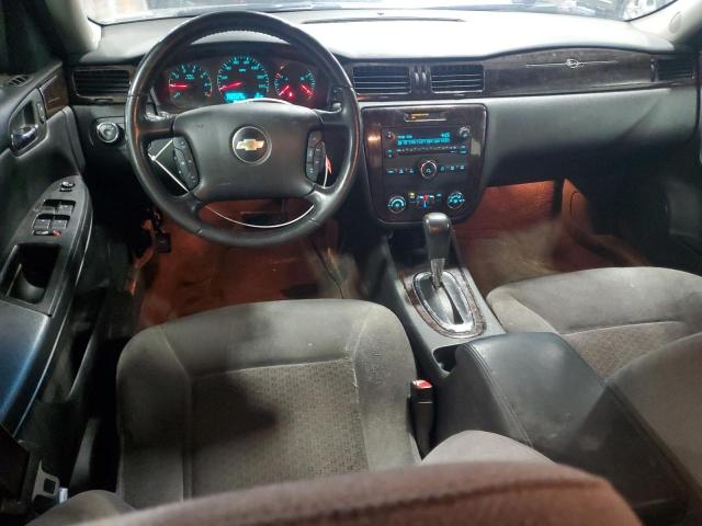 Photo 8 from auction – 2014 CHEVROLET IMPALA LIM with VIN 2G1WB5E3XE1135947