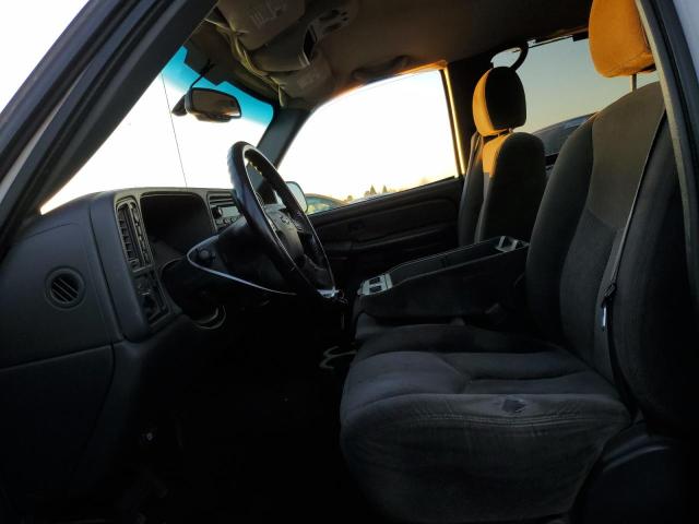 Photo 7 from auction – 2005 CHEVROLET SILVERADO with VIN 2GCEK13T551286080