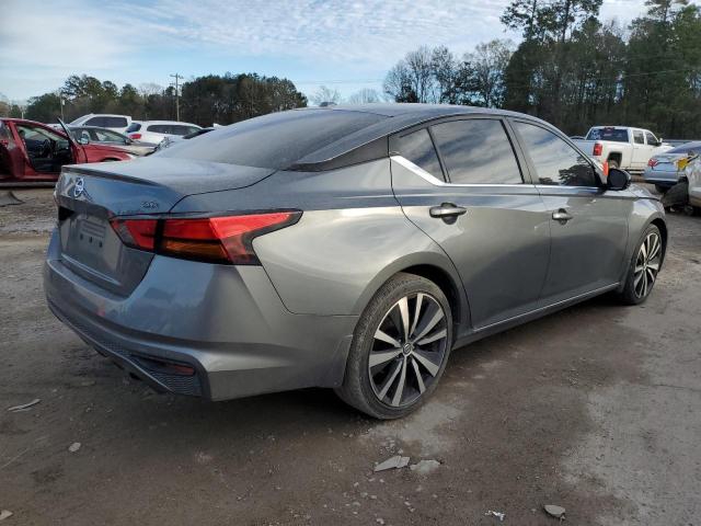 Photo 3 from auction – 2020 NISSAN ALTIMA SR with VIN 1N4BL4CV6LN318555