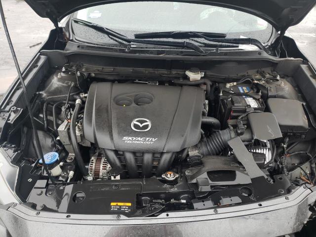 Photo 11 from auction – 2018 MAZDA CX-3 TOURI with VIN JM1DKFC78J0301821