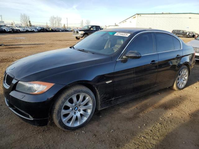 BMW 335 XI 2007 с VIN WBAVD53537A008299 - Фото с аукциона