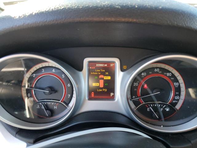 Photo 9 from auction – 2015 DODGE JOURNEY SX with VIN 3C4PDCBG9FT696416