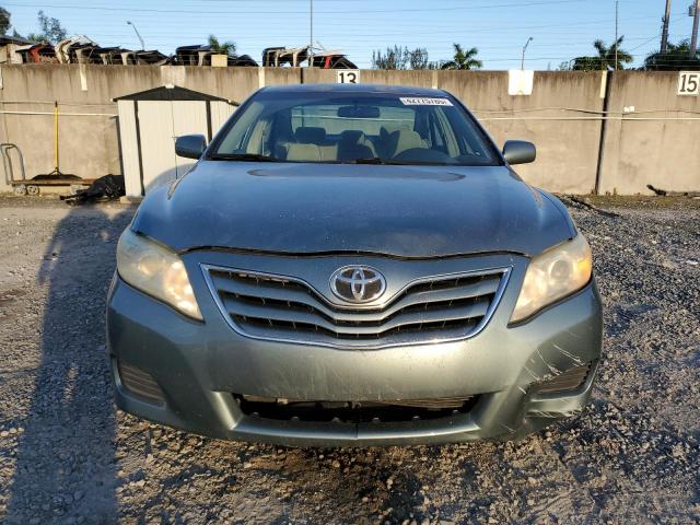 صورة رقم 5 من المزاد - 2011 TOYOTA CAMRY BASE مع VIN 4T1BF3EK9BU753679