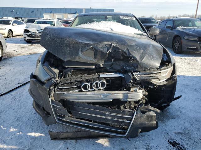 Photo 5 from auction – 2016 AUDI A6 PREMIUM with VIN WAUFGAFC1GN021480