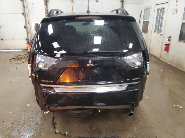 Photo 6 from auction – 2011 MITSUBISHI OUTLANDER with VIN JA4JT3AW8BU034452