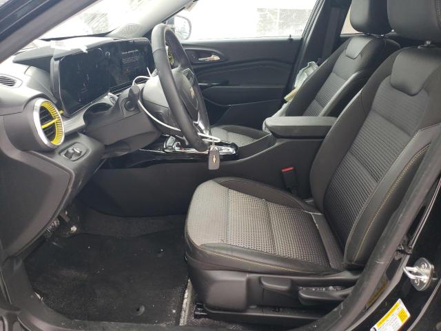 Photo 7 from auction – 2024 CHEVROLET TRAX with VIN KL77LHE20RC074753
