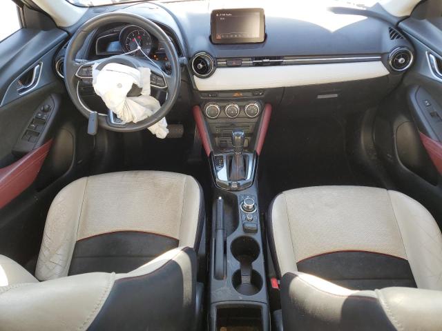 Photo 8 from auction – 2018 MAZDA CX-3 GRAND with VIN JM1DKDD78J0307055