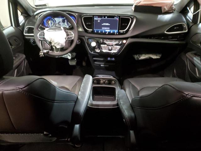 Photo 8 from auction – 2025 CHRYSLER PACIFICA S with VIN 2C4RC1BG5SR511615