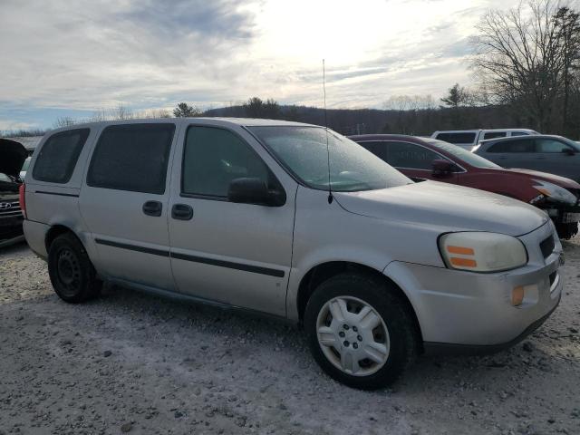Photo 4 from auction – 2007 CHEVROLET UPLANDER L with VIN 1GNDV23197D102913
