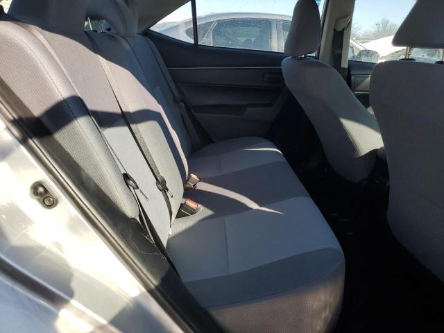 Photo 10 from auction – 2016 TOYOTA COROLLA L with VIN 2T1BURHE4GC607746