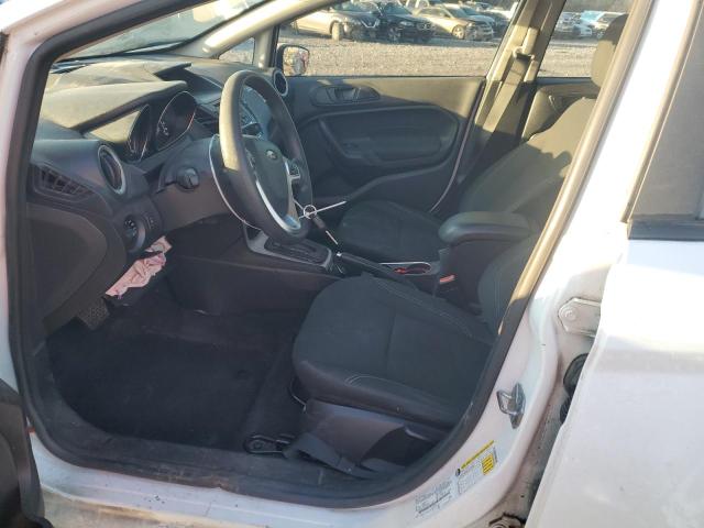 Photo 7 from auction – 2018 FORD FIESTA SE with VIN 3FADP4BJ8JM136794