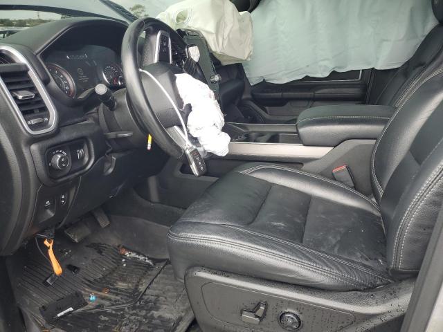 Photo 7 from auction – 2021 RAM 1500 BIG H with VIN 1C6SRFFTXMN735569