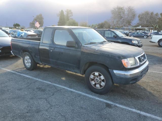 Photo 4 from auction – 1998 NISSAN FRONTIER K with VIN 1N6DD26S8WC327566