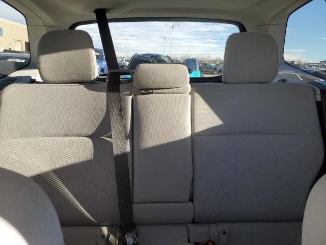Photo 10 from auction – 2015 SUBARU FORESTER 2 with VIN JF2SJADC3FH501203