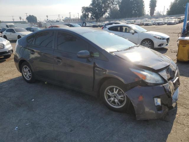 Photo 4 from auction – 2011 TOYOTA PRIUS with VIN JTDKN3DU0B1410920