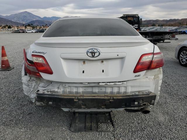 Photo 6 from auction – 2007 TOYOTA CAMRY CE with VIN 4T1BE46K37U680131