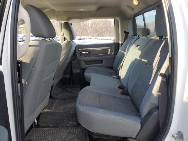 Photo 10 from auction – 2015 RAM 2500 SLT with VIN 3C6UR5DJ1FG674192