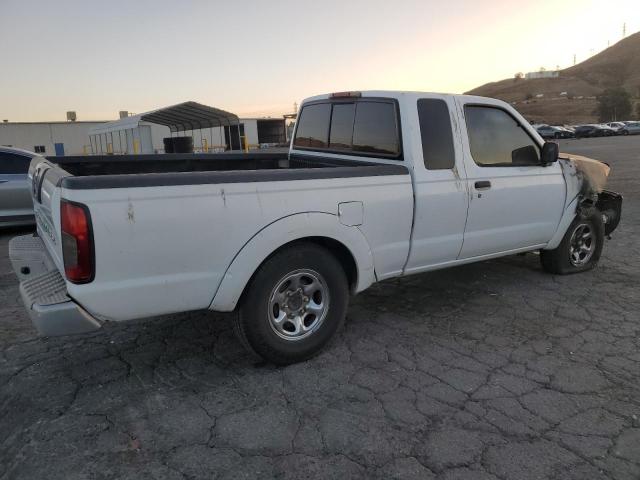 Photo 3 from auction – 2002 NISSAN FRONTIER K with VIN 1N6DD26S12C367160