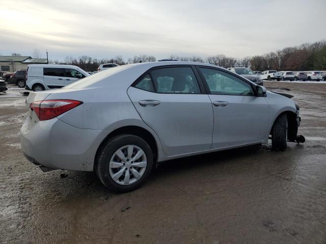 Photo 3 from auction – 2015 TOYOTA COROLLA L with VIN 2T1BURHE7FC412626