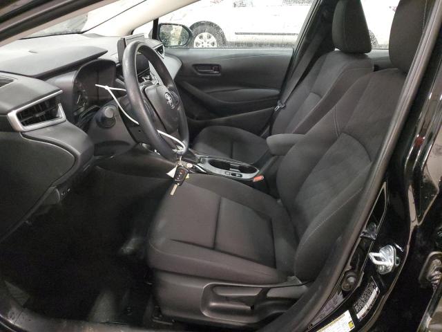 Photo 7 from auction – 2024 TOYOTA COROLLA LE with VIN 5YFB4MDEXRP171674