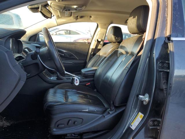 Photo 7 from auction – 2016 BUICK LACROSSE with VIN 1G4GB5G35GF193402