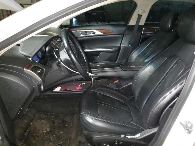 صورة رقم 7 من المزاد - 2015 LINCOLN MKZ مع VIN 3LN6L2JK2FR614484