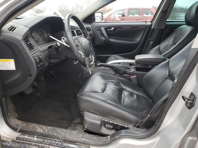 Photo 7 from auction – 2004 VOLVO XC70 with VIN YV1SZ59H241154787