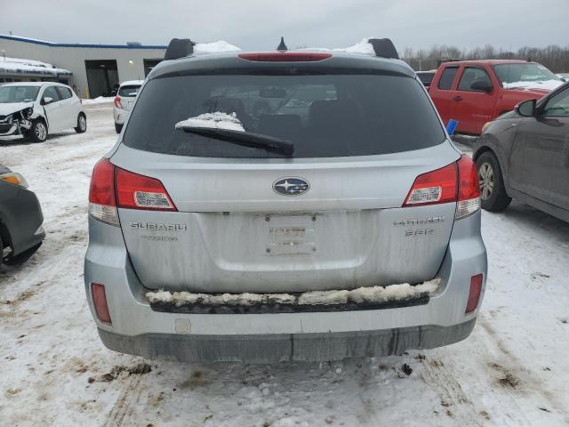 Снимка 6 от търг – 2012 SUBARU OUTBACK 3. с VIN 4S4BRDLC3C2268864