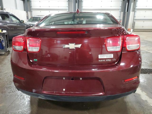 Photo 6 from auction – 2015 CHEVROLET MALIBU 1LT with VIN 1G11C5SL6FF348125