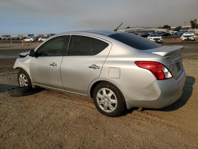Photo 2 from auction – 2014 NISSAN VERSA S with VIN 3N1CN7AP6EL807767