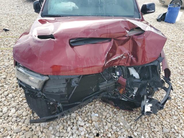 Photo 12 from auction – 2023 DODGE DURANGO R/ with VIN 1C4SDHCT3PC596506