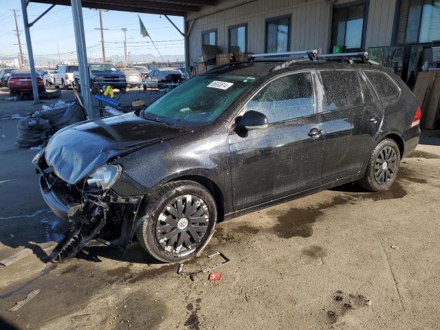 Photo 1 from auction – 2014 VOLKSWAGEN JETTA S with VIN 3VWPP7AJ8EM603886