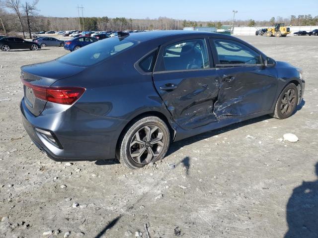 Photo 3 from auction – 2019 KIA FORTE FE with VIN 3KPF24AD7KE086138
