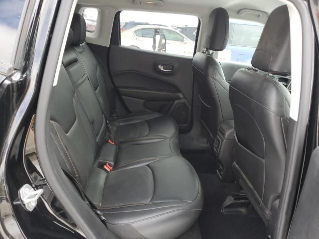 Photo 11 from auction – 2019 JEEP COMPASS LI with VIN 3C4NJDCB0KT678714