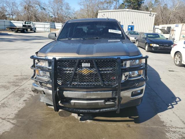 Photo 5 from auction – 2014 CHEVROLET SILVERADO with VIN 3GCUKREC3EG502359