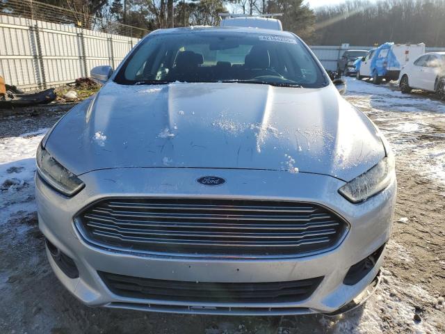 Photo 5 from auction – 2014 FORD FUSION SE with VIN 3FA6P0H99ER172842