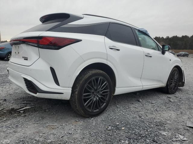 Photo 3 from auction – 2023 LEXUS RX 500H F with VIN 2T2BCMEA6PC002498