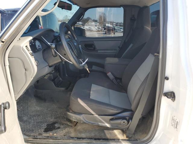 Photo 7 from auction – 2004 FORD RANGER with VIN 1FTYR10U14PA95277