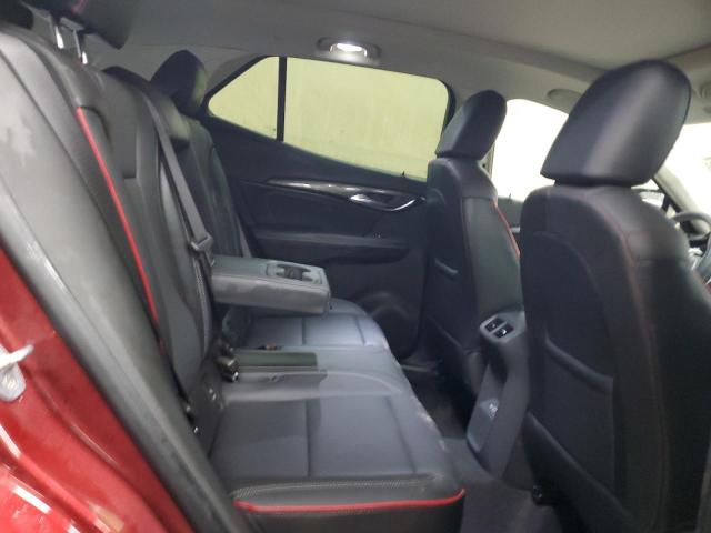 Photo 11 from auction – 2023 BUICK ENVISION E with VIN LRBFZPR45PD202462