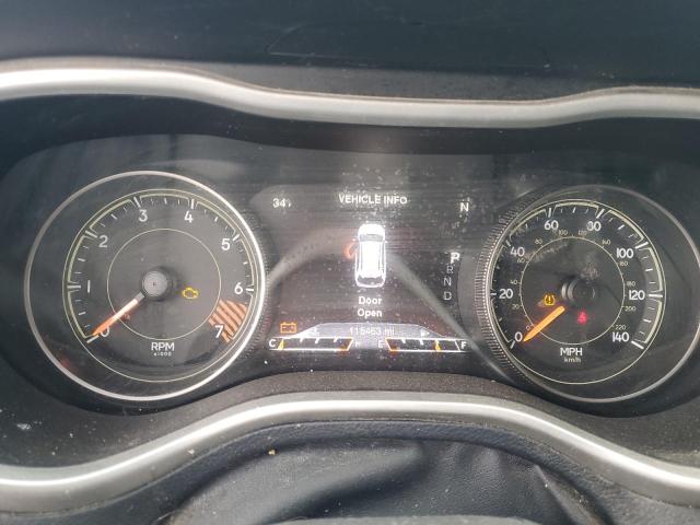 Photo 9 from auction – 2015 JEEP CHEROKEE L with VIN 1C4PJLDB1FW535496