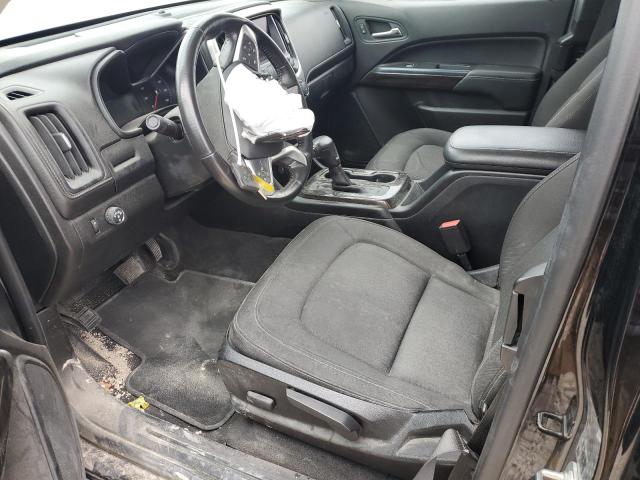 Photo 7 from auction – 2020 GMC CANYON SLE with VIN 1GTH5CEA9L1137590