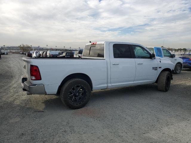 Photo 3 from auction – 2019 RAM 1500 CLASS with VIN 1C6RR6TT4KS716226