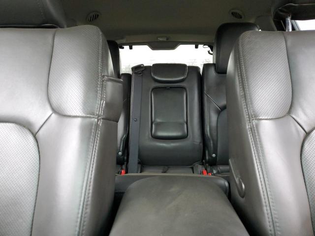 Photo 10 from auction – 2012 NISSAN PATHFINDER with VIN 5N1AR1NB4CC604322