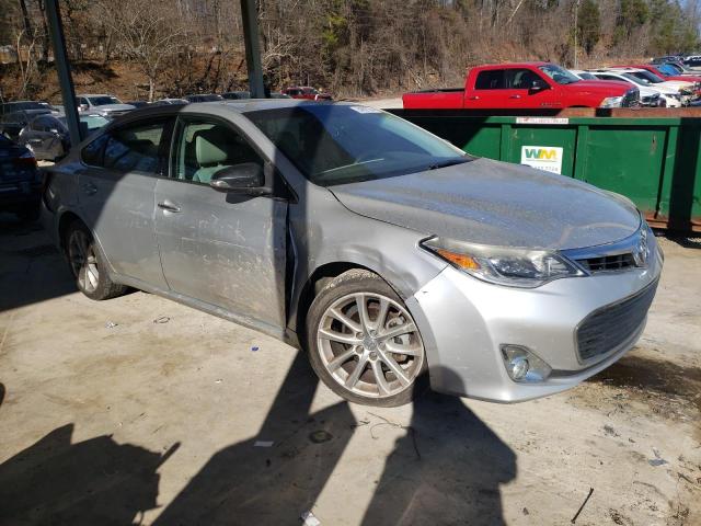 Photo 4 from auction – 2013 TOYOTA AVALON BAS with VIN 4T1BK1EB8DU075199