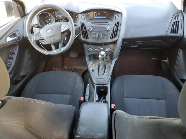 Photo 8 from auction – 2016 FORD FOCUS SE with VIN 1FADP3F27GL201366