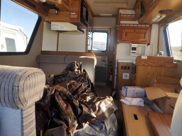 Photo 6 from auction – 2000 CMEL DREAM with VIN 1FDWE30S2XHC29463