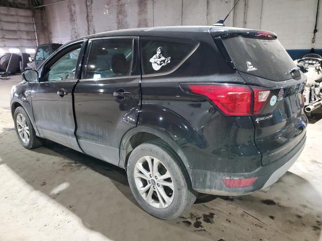 Photo 2 from auction – 2019 FORD ESCAPE SE with VIN 1FMCU9GD8KUA70139