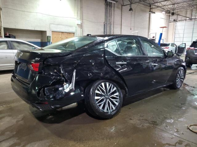 Photo 3 from auction – 2024 NISSAN ALTIMA SV with VIN 1N4BL4DV2RN384978